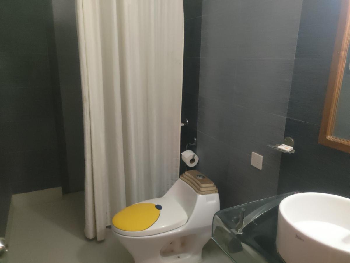 Hotel Fort View Tikamgarh Екстер'єр фото