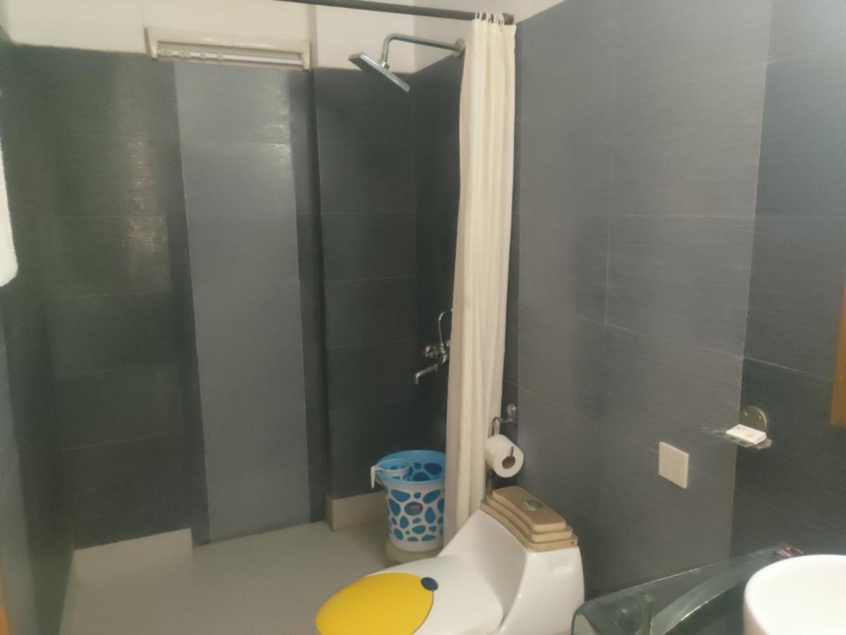 Hotel Fort View Tikamgarh Екстер'єр фото