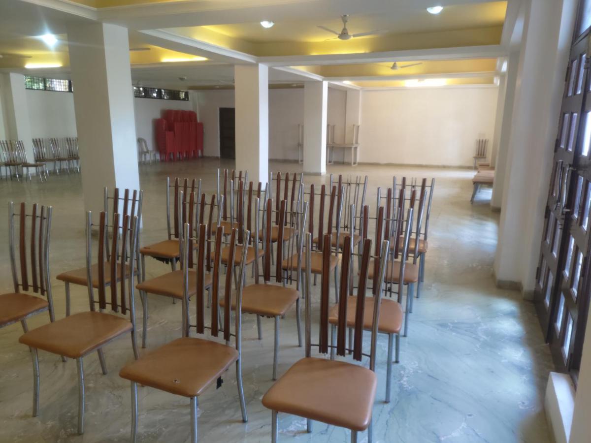 Hotel Fort View Tikamgarh Екстер'єр фото