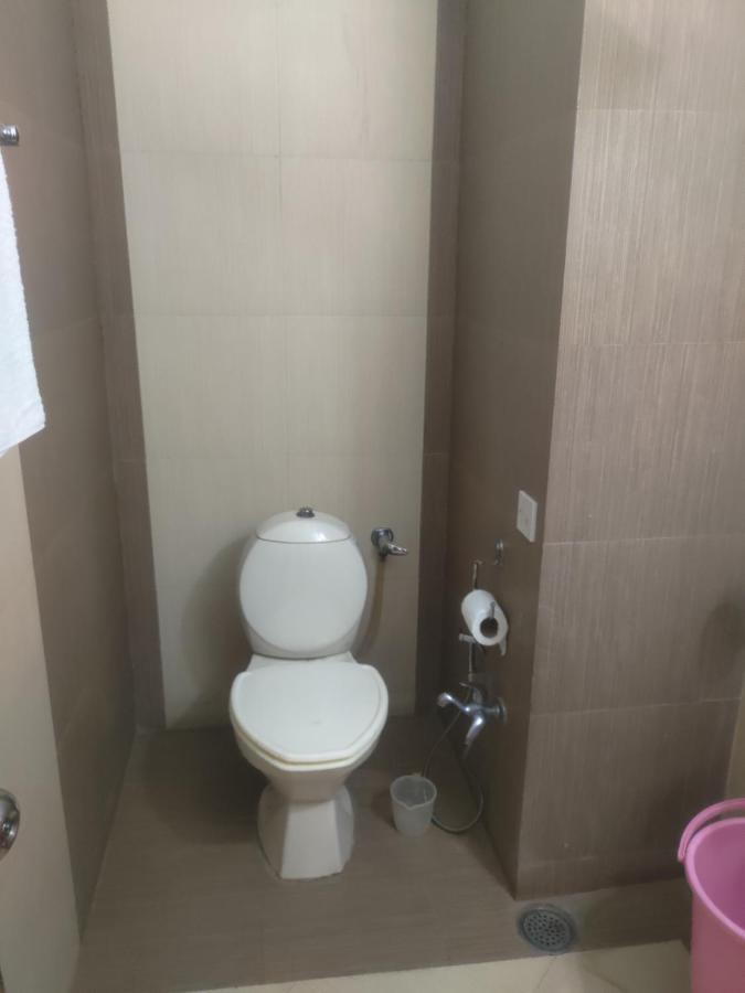 Hotel Fort View Tikamgarh Екстер'єр фото